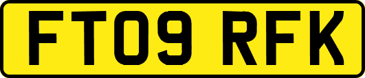 FT09RFK