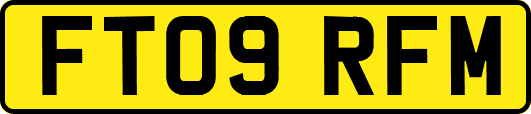 FT09RFM