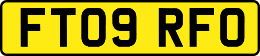 FT09RFO