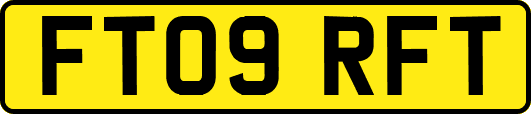FT09RFT