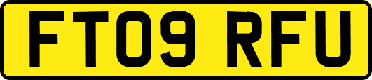 FT09RFU