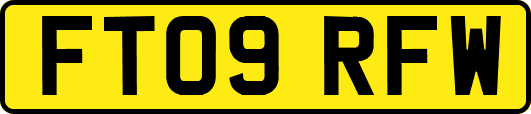 FT09RFW