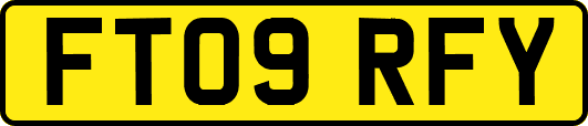 FT09RFY