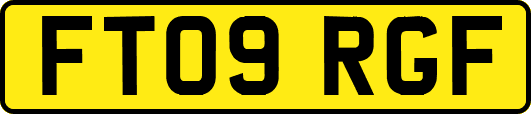 FT09RGF