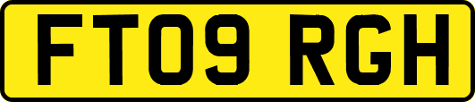 FT09RGH