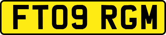 FT09RGM