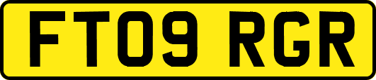 FT09RGR