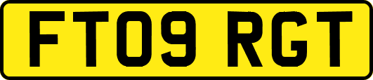 FT09RGT