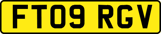 FT09RGV