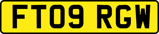FT09RGW