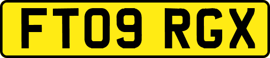 FT09RGX