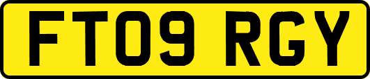 FT09RGY