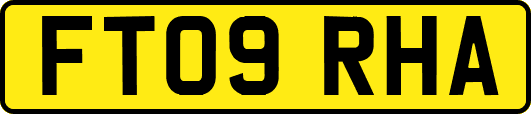 FT09RHA