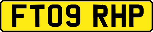 FT09RHP