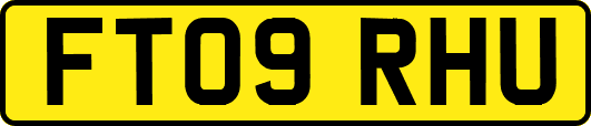 FT09RHU