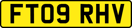 FT09RHV