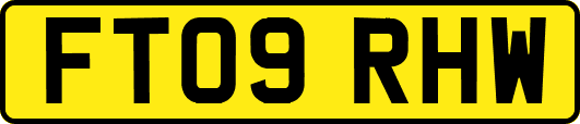 FT09RHW