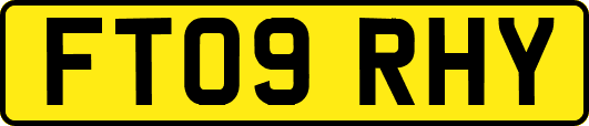 FT09RHY