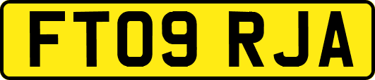 FT09RJA