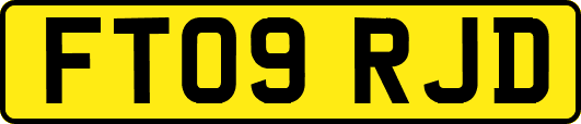 FT09RJD
