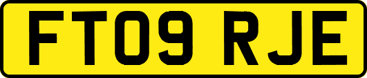 FT09RJE