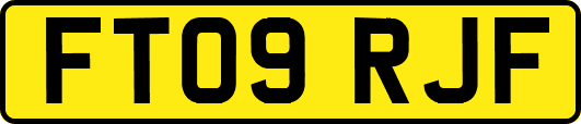 FT09RJF