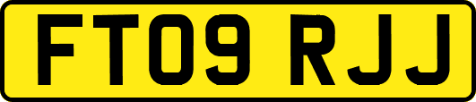 FT09RJJ