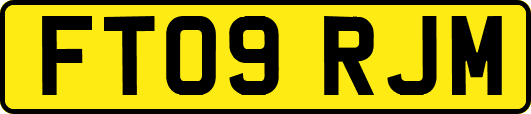 FT09RJM
