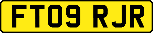 FT09RJR