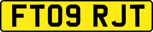 FT09RJT