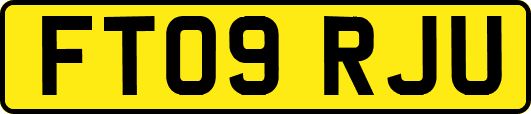 FT09RJU