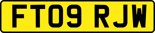 FT09RJW