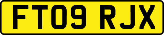 FT09RJX