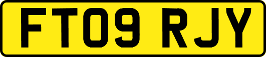 FT09RJY