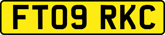 FT09RKC