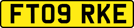 FT09RKE