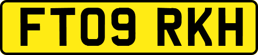 FT09RKH