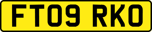 FT09RKO