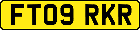 FT09RKR