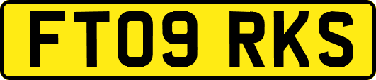 FT09RKS