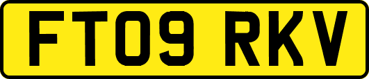 FT09RKV