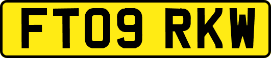 FT09RKW