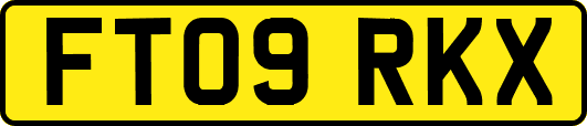 FT09RKX