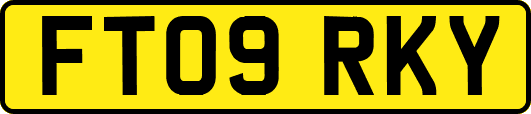 FT09RKY
