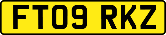 FT09RKZ