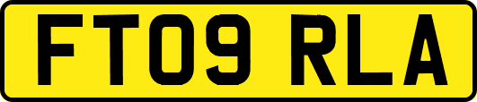 FT09RLA