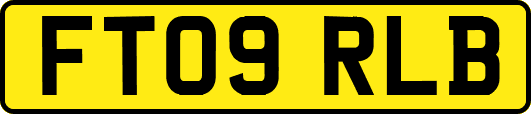 FT09RLB