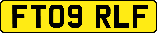 FT09RLF
