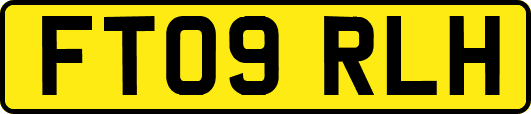 FT09RLH