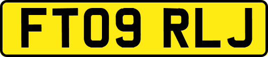 FT09RLJ